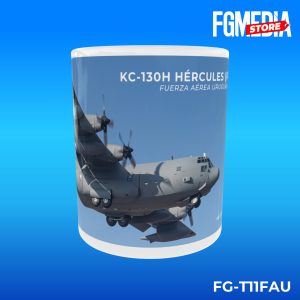 TAZON 11oz HERCULES KC-130H FAU595