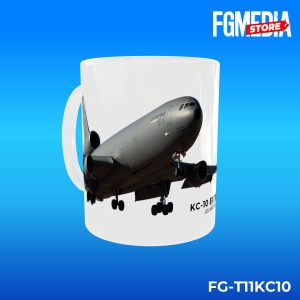 TAZON 11oz MCDONNELL DOUGLAS KC-10 EXTENDER
