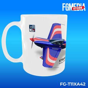 TAZON 11oz XTREME AIR XA-42 MIJALI PROESTAKIS